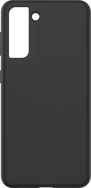 Silicone Case - Samsung Galaxy S21 5G